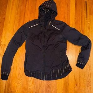 Lululemon Women’s Running Jacket